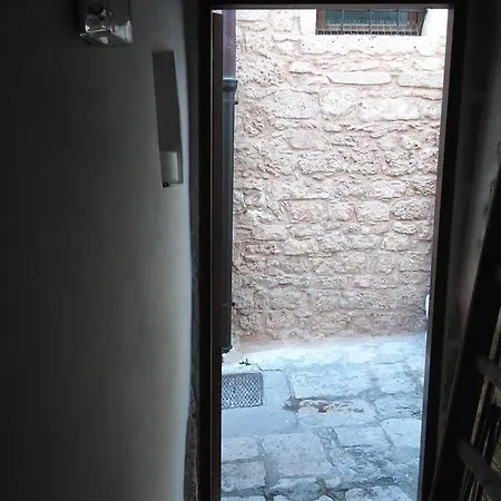 شقة Il Nido *