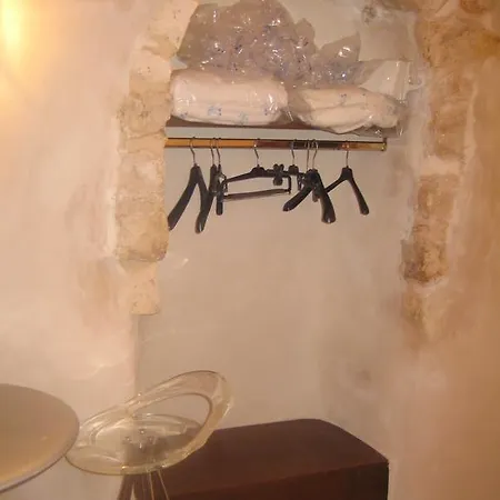 شقة Il Nido *